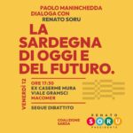 La Sardegna di oggi e del futuro