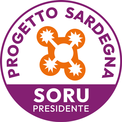 Progetto Sardegna - Soru presidente